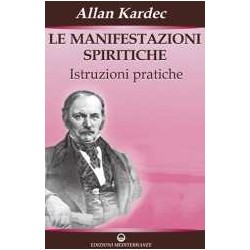 Le Manifestazioni spiritiche