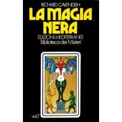 La Magia Nera - Vol. 1