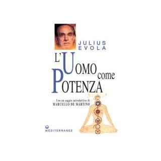 L'uomo come potenza