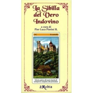 zz La Sibilla del Vero Indovino