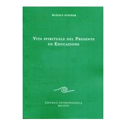 Vita spirituale del presente ed educazione
