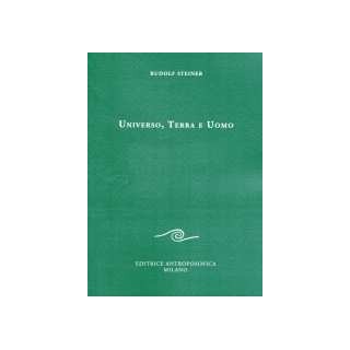 Universo, Terra e Uomo