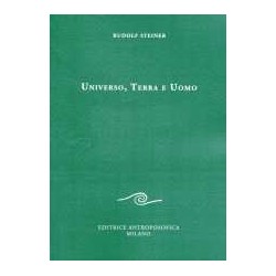 Universo, Terra e Uomo