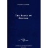 Tre saggi su Goethe