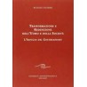Trasformazione e redenzione dell'uomo e della società - L' impulso del Goetheanismo