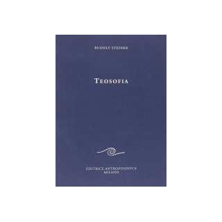 Teosofia