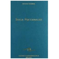 Sulla Psicoanalisi