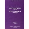 Storia e Contenuti della Prima Sezione della Scuola Esoterica 1904-1914
