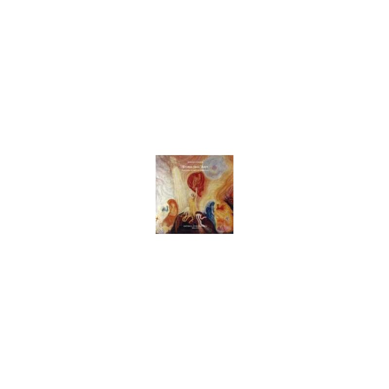 Storia dell'Arte - Testo completo