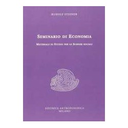 Seminario di economia