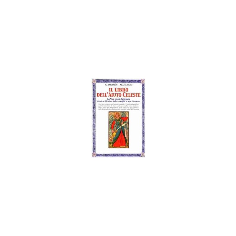 z-z Il Libro dell'aiuto celeste
