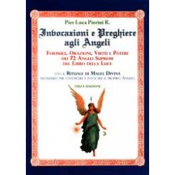 z-z Invocazioni e Preghiere agli Angeli