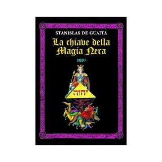 z-z La Chiave della Magia Nera