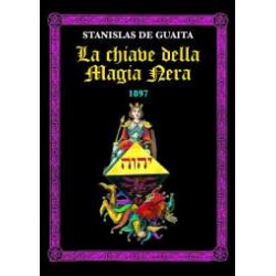 z-z La Chiave della Magia Nera