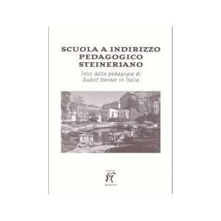 Scuola a indirizzo pedagogigo steineriano