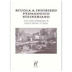 Scuola a indirizzo pedagogigo steineriano