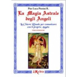 z-z La Magia Astrale degli Angeli