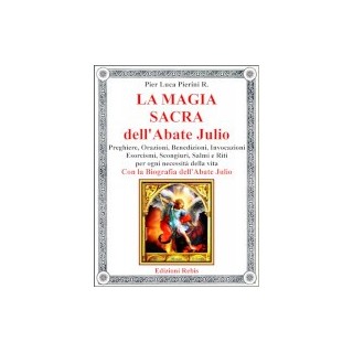 z-z La Magia Sacra dell'Abate Julio