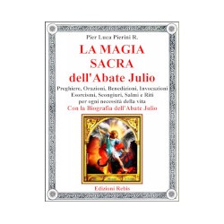 z-z La Magia Sacra dell'Abate Julio