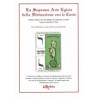 z-z La Suprema Arte Egizia della Divinazione con le Carte  - Libro -