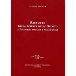 Risposte a Enigmi della Vita