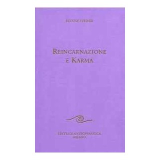 Reincarnazione e karma