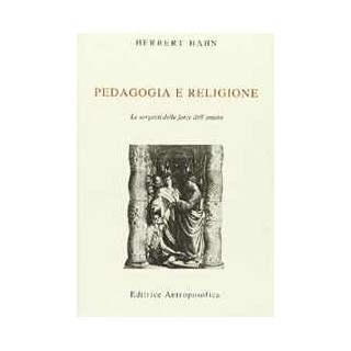 Pedagogia e religione