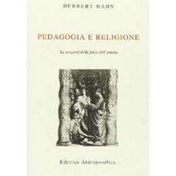 Pedagogia e religione