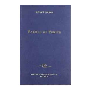 Parole di verità