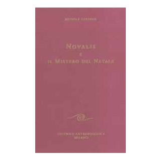 Novalis e il Mistero del Natale