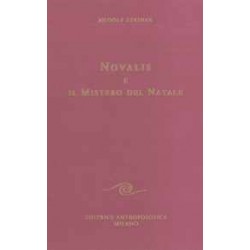 Novalis e il Mistero del Natale
