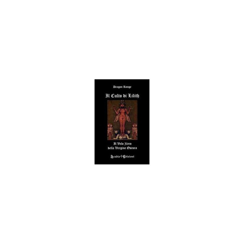 Il Culto di Lilith