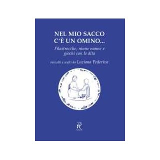Nel mio sacco c'è un omino