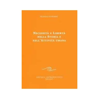 Necessità e libertà nella storia e nell'attività umana