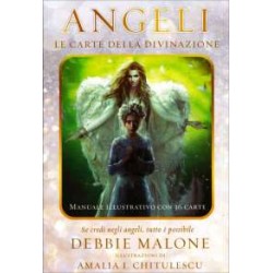 Angeli. Le Carte della...