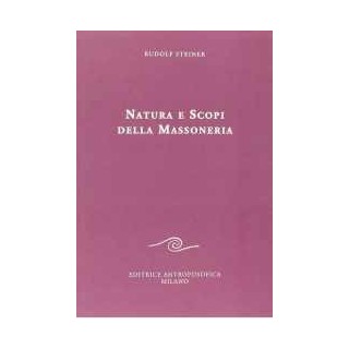 Natura e scopi della Massoneria