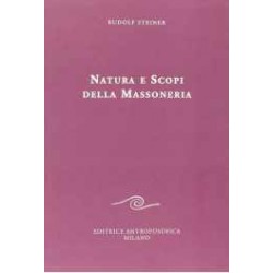 Natura e scopi della Massoneria