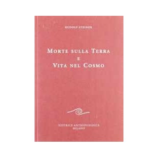 Morte sulla Terra e vita nel cosmo