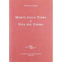 Morte sulla Terra e vita nel cosmo