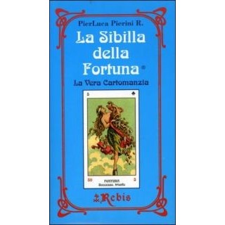 z-z La Sibilla della Fortuna