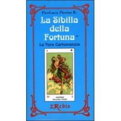 z-z La Sibilla della Fortuna