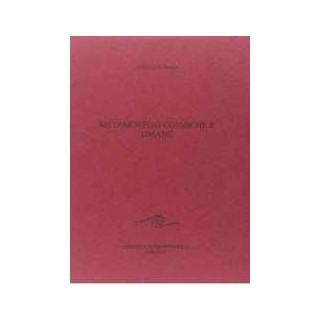 Metamorfosi cosmiche e umane