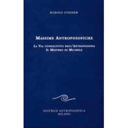 Massime antroposofiche