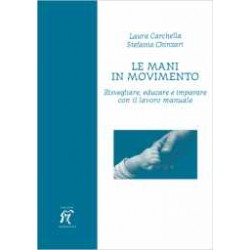 Le Mani in movimento