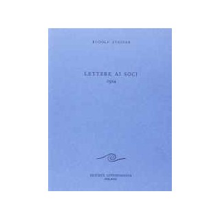 Lettere ai soci - 1924