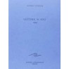 Lettere ai soci - 1924