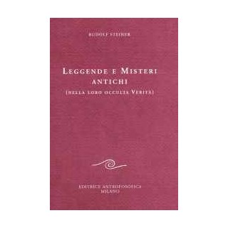 Leggende e Misteri Antichi