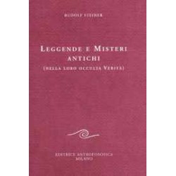 Leggende e Misteri Antichi