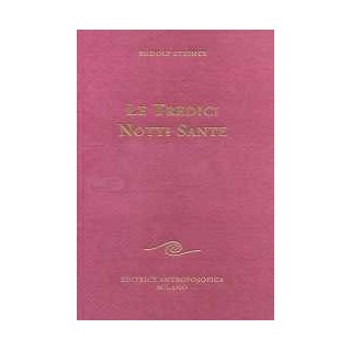 Le Tredici Notti Sante