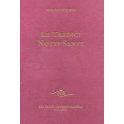 Le Tredici Notti Sante